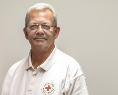 Wieland Kunze, DRK Kreisverband Halle-Saalkreis-Mansfelder-Land e.V. Wieland Kunze, DRK Kreisverband Halle-Saalkreis-Mansfelder-Land e.V.