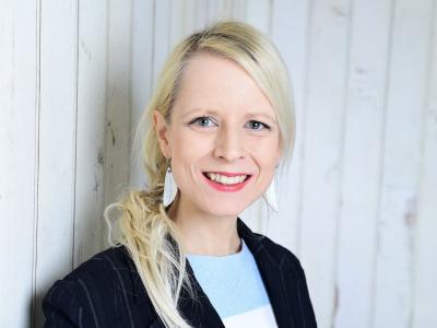 Dr. Christin Müller-Wenzel Dr. Christin Müller-Wenzel