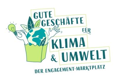 Logo Klimamarktplatz Halle