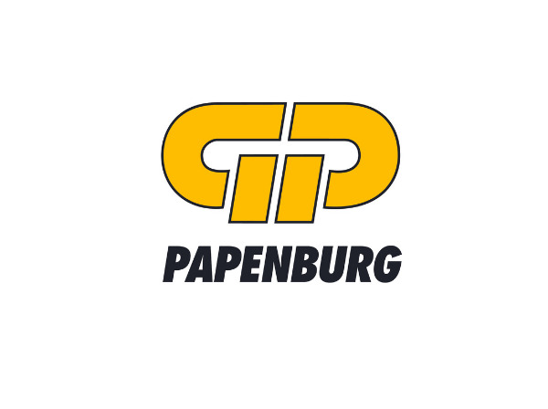 Logo GP Papenburg AG